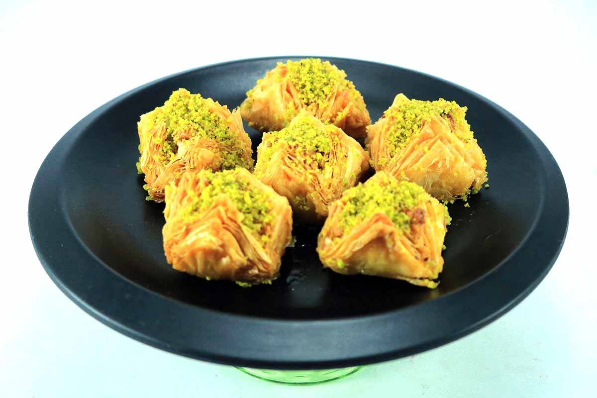 SURRAH (1 kg)