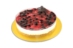 CREAM CHEESE CAKE