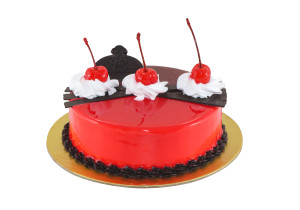 RED VELVET CAKE